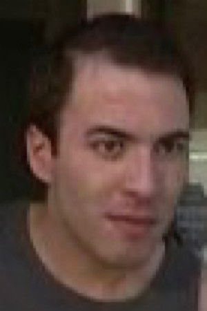 et billede af Jason Ivy