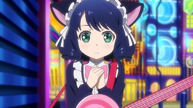 Show By Rock!! - Épisode 6