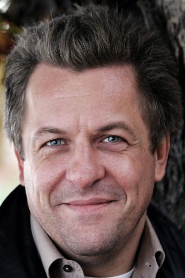 et billede af Jakob Kvist