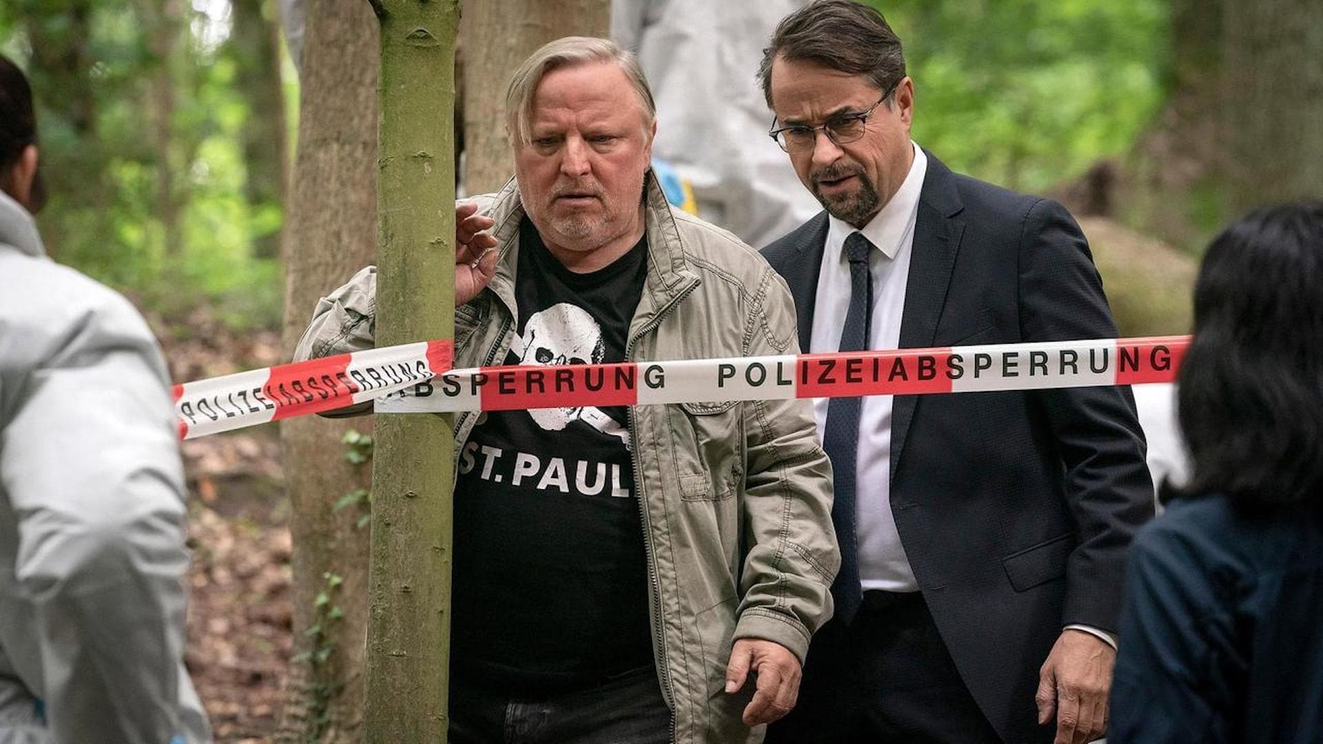 Tatort Staffel 53 :Folge 3 