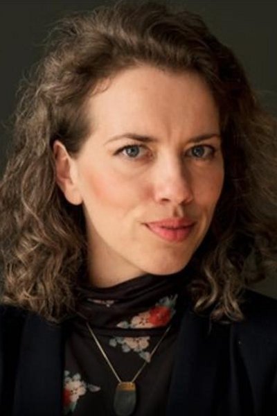 et billede af Heidi Keller