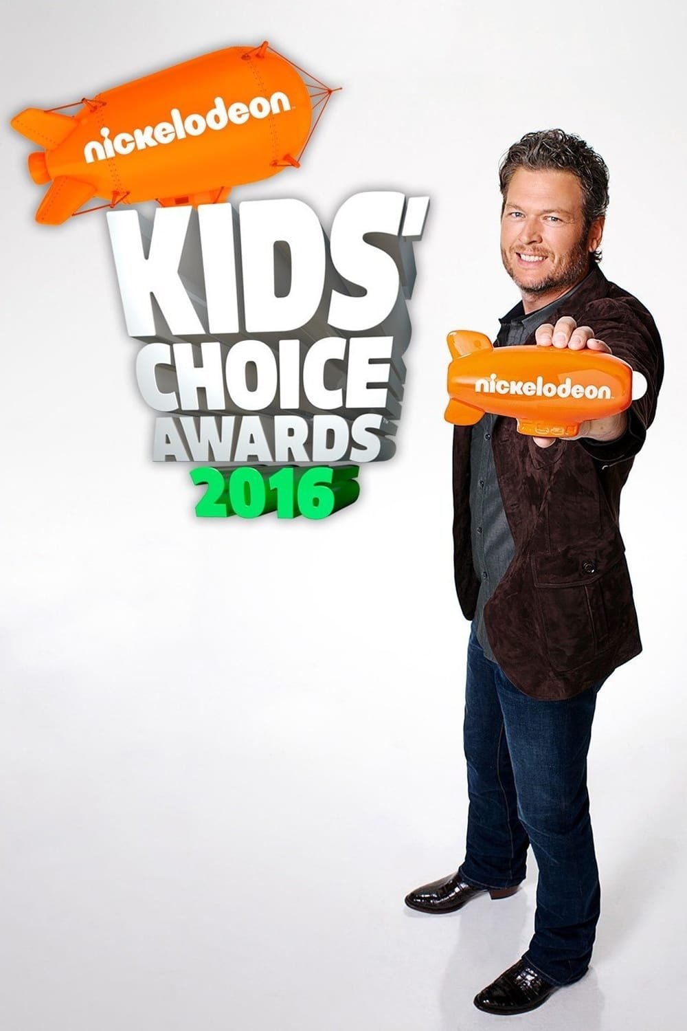 Kids' Choice Awards - Season 29