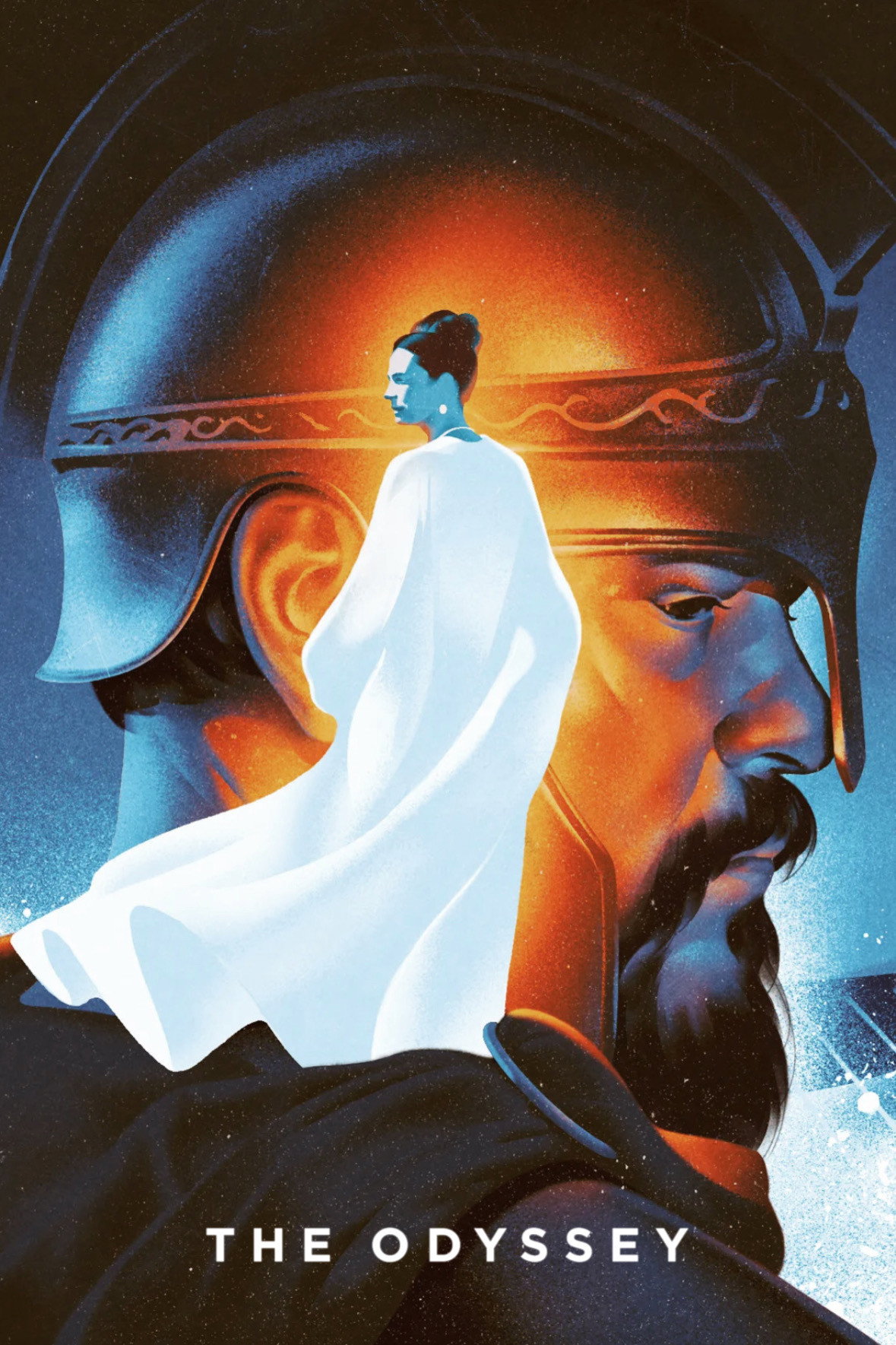 The Odyssey POSTER