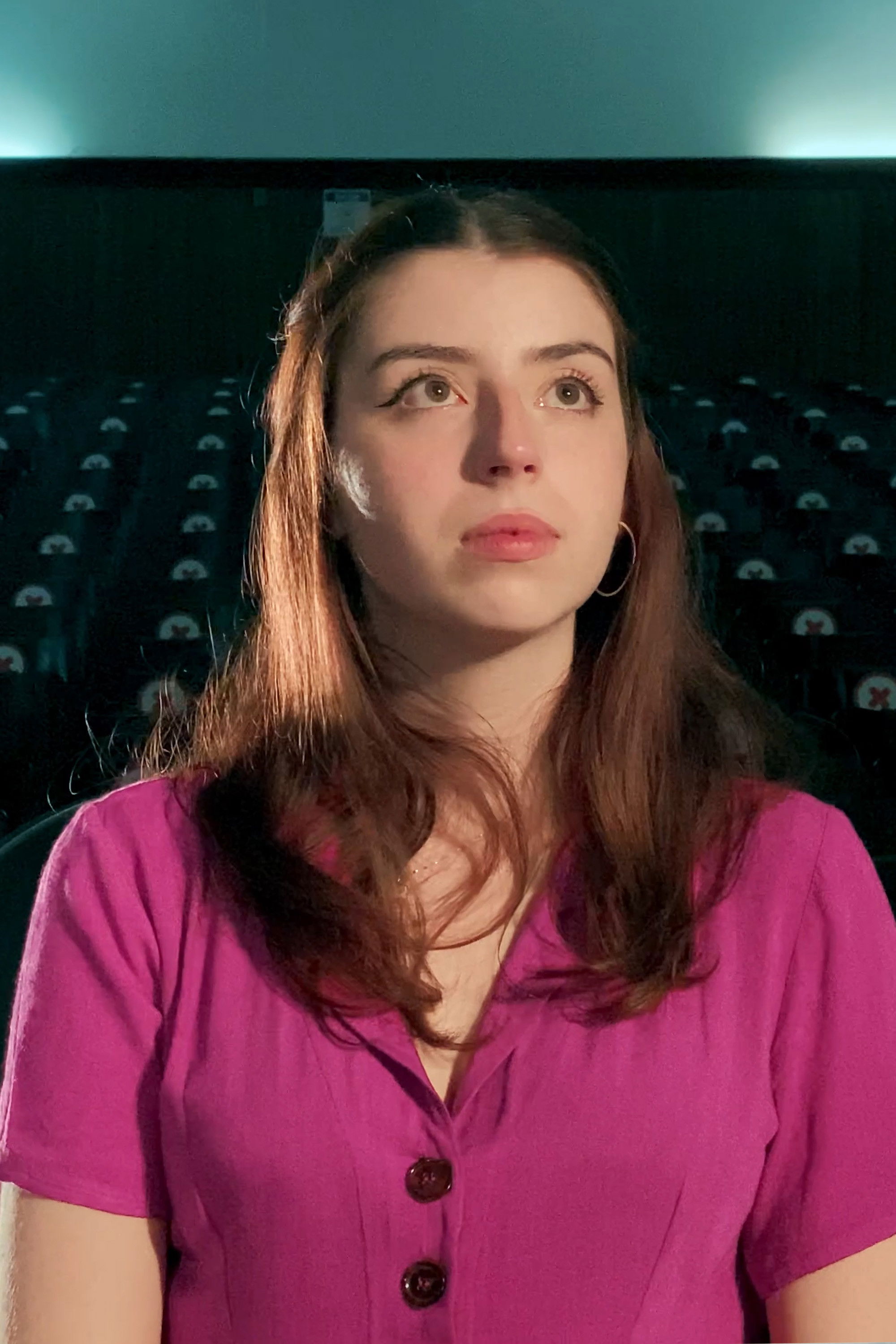 et billede af Beatriz Pittas