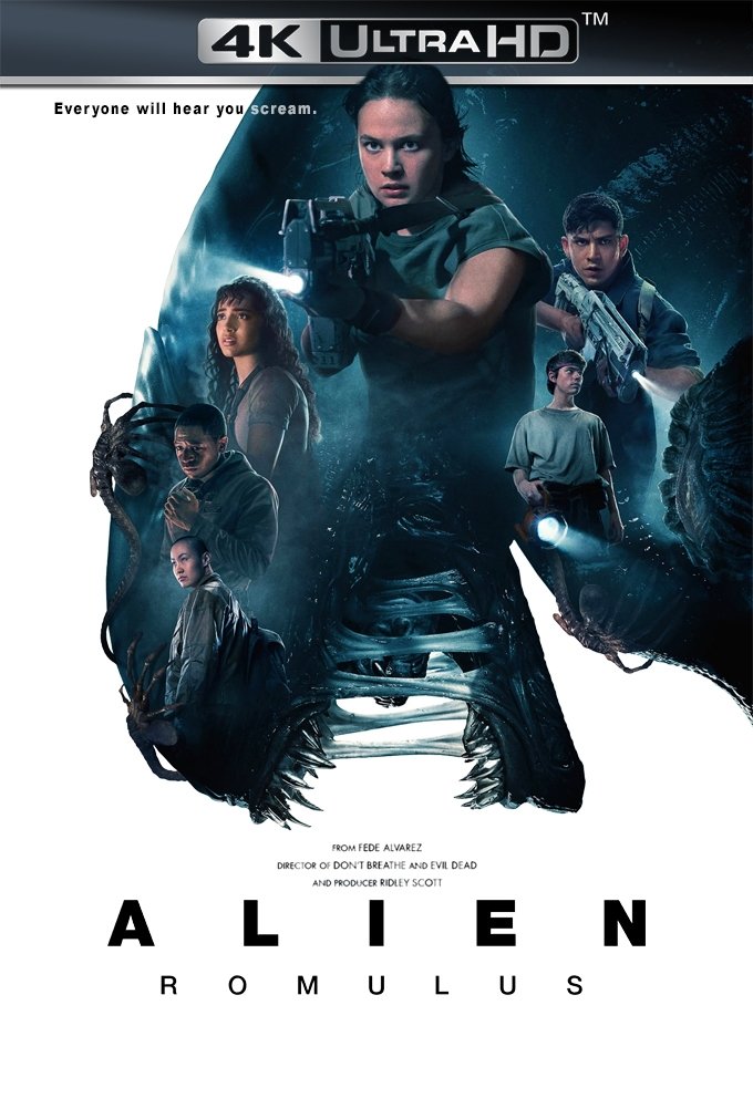 Alien: Romulus