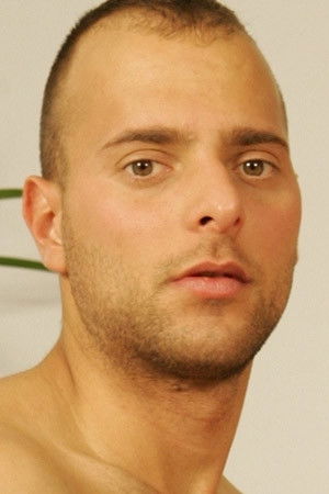 et billede af Jimmy Visconti