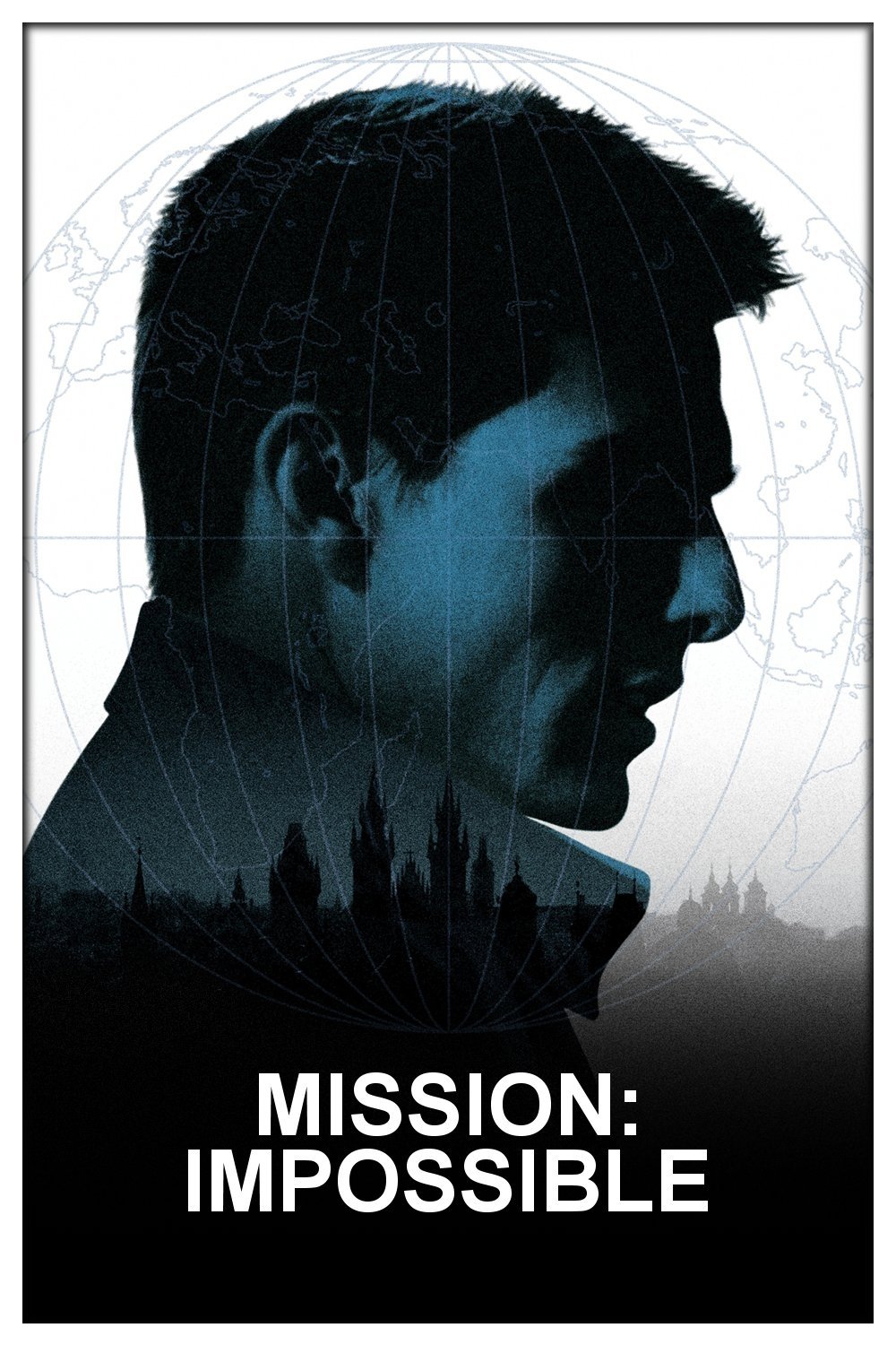Mission: Impossible
