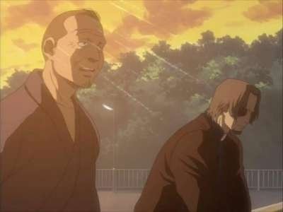 RahXephon