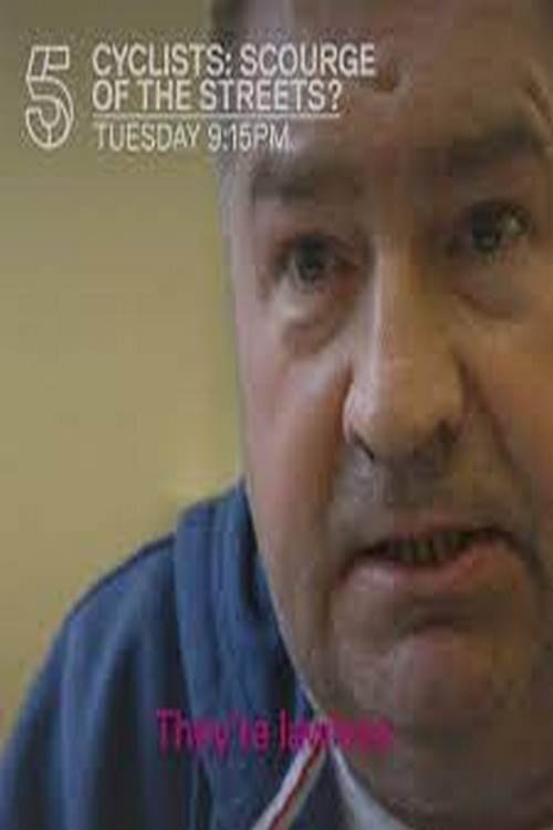 Cyclists: Scourge Of The Streets?