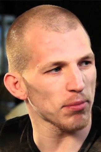 et billede af Jeremy Hamilton