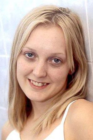 et billede af Yvonne G