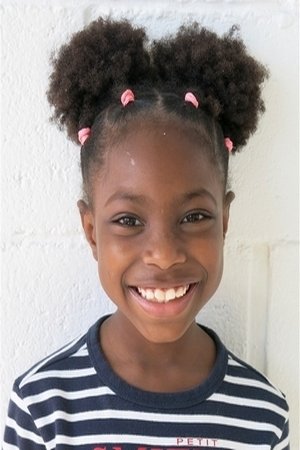 et billede af Iziah Moueza