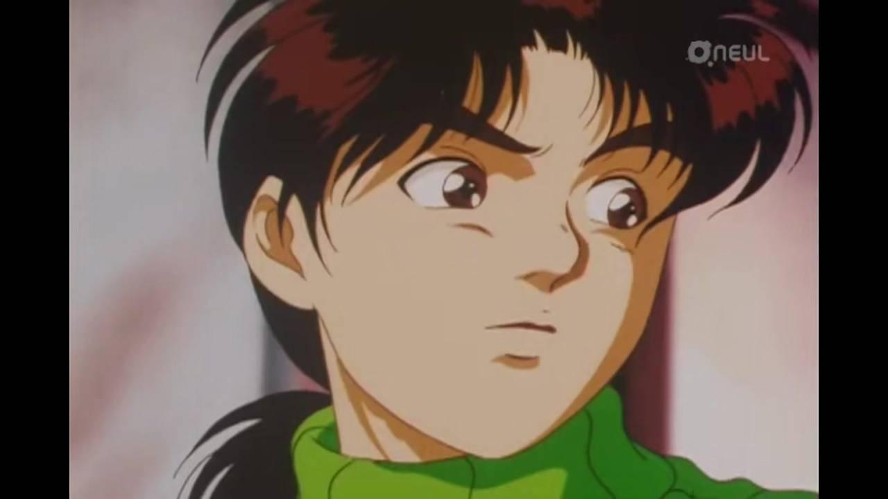 Kindaichi Case Files