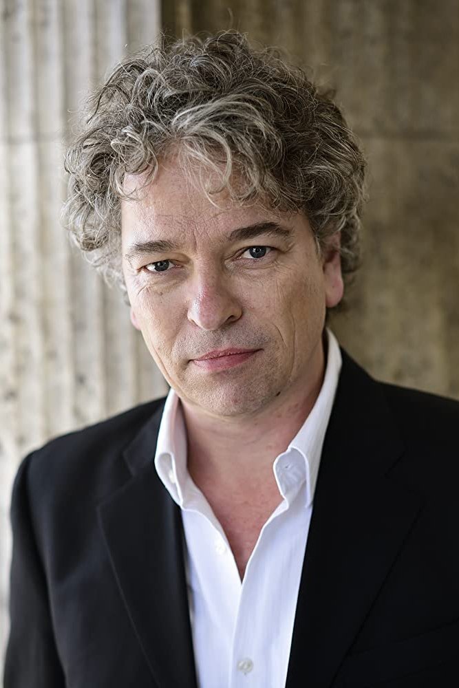 et billede af Thomas Fehlen