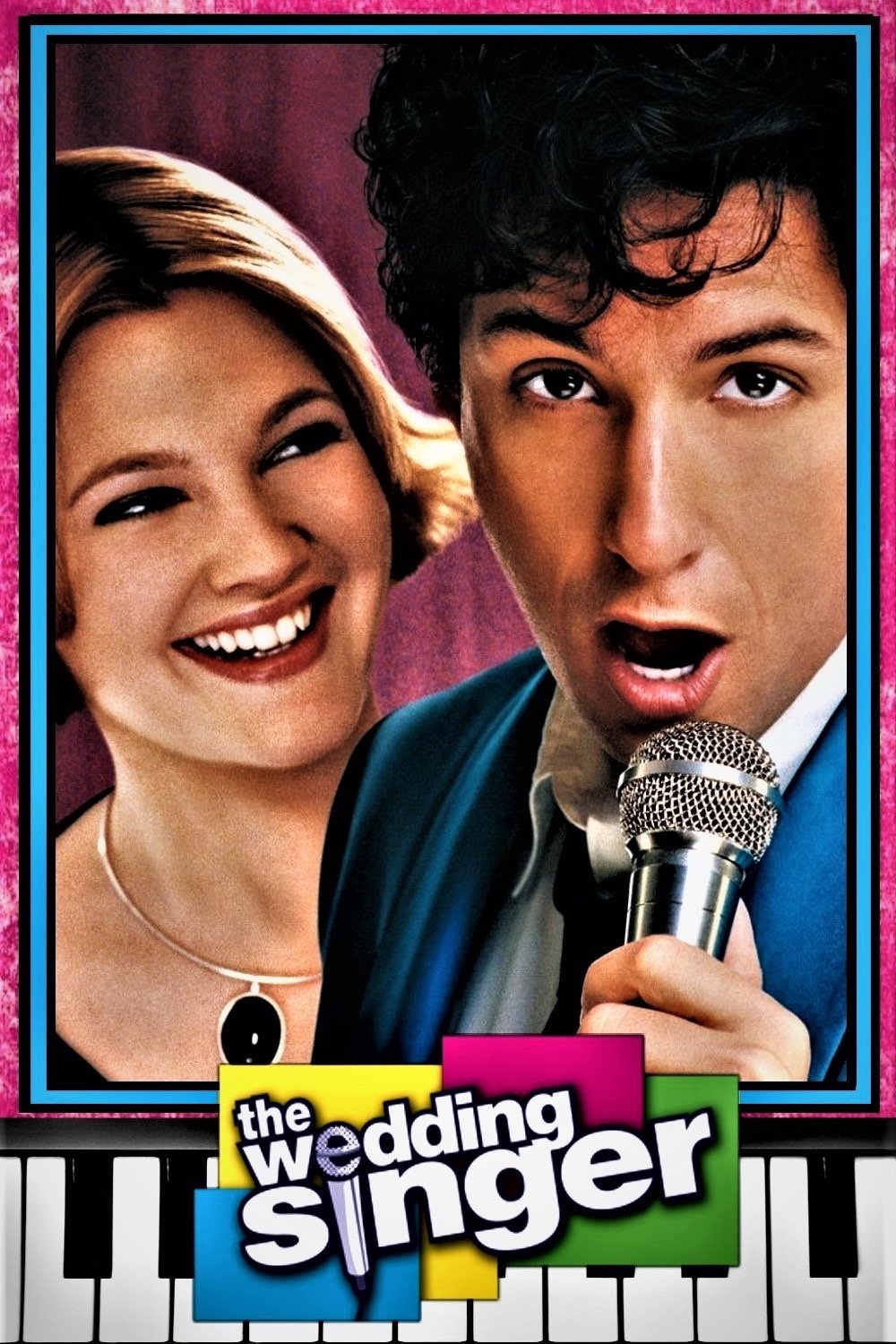 The Wedding Singer