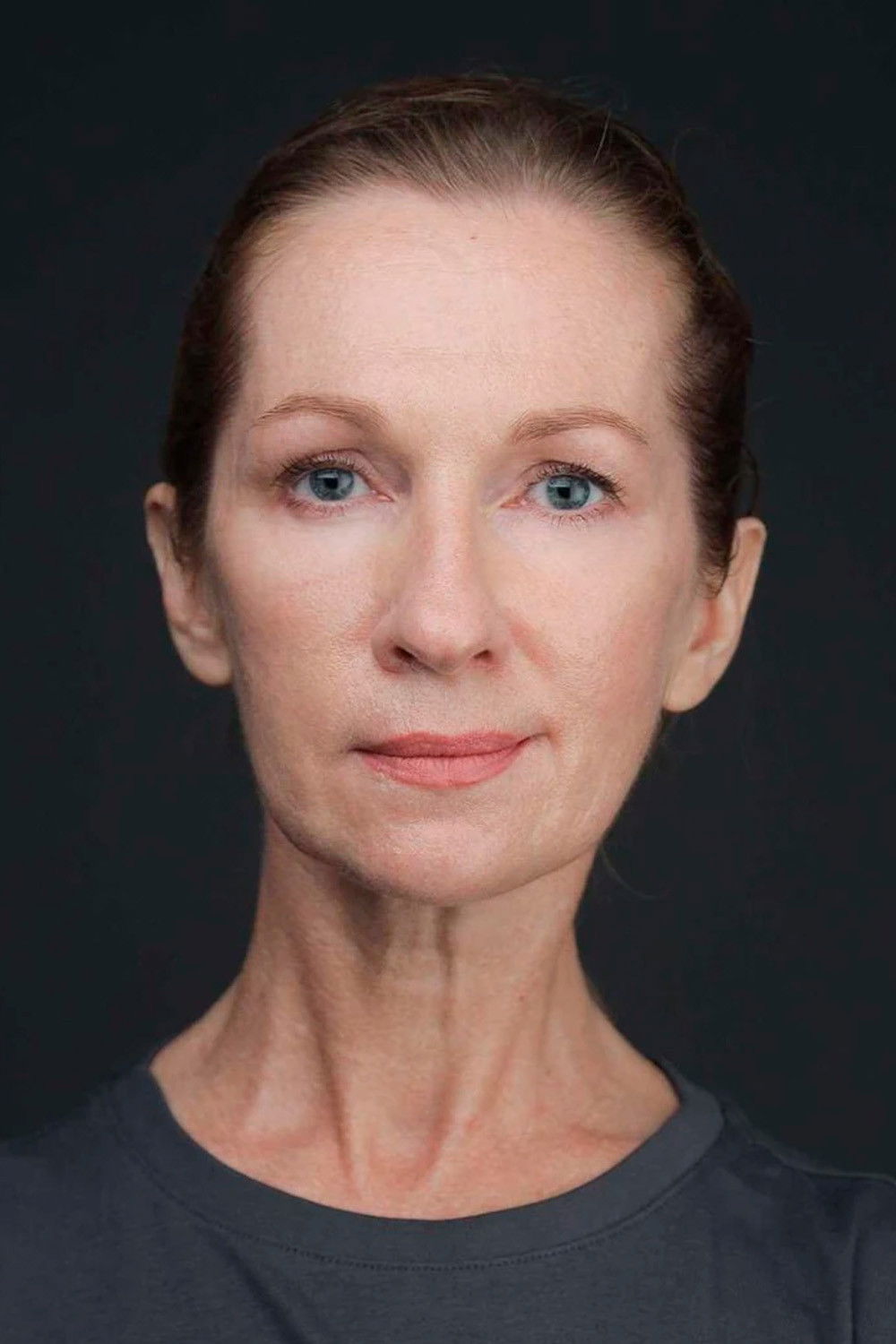 et billede af Galina Ponyatovskaya