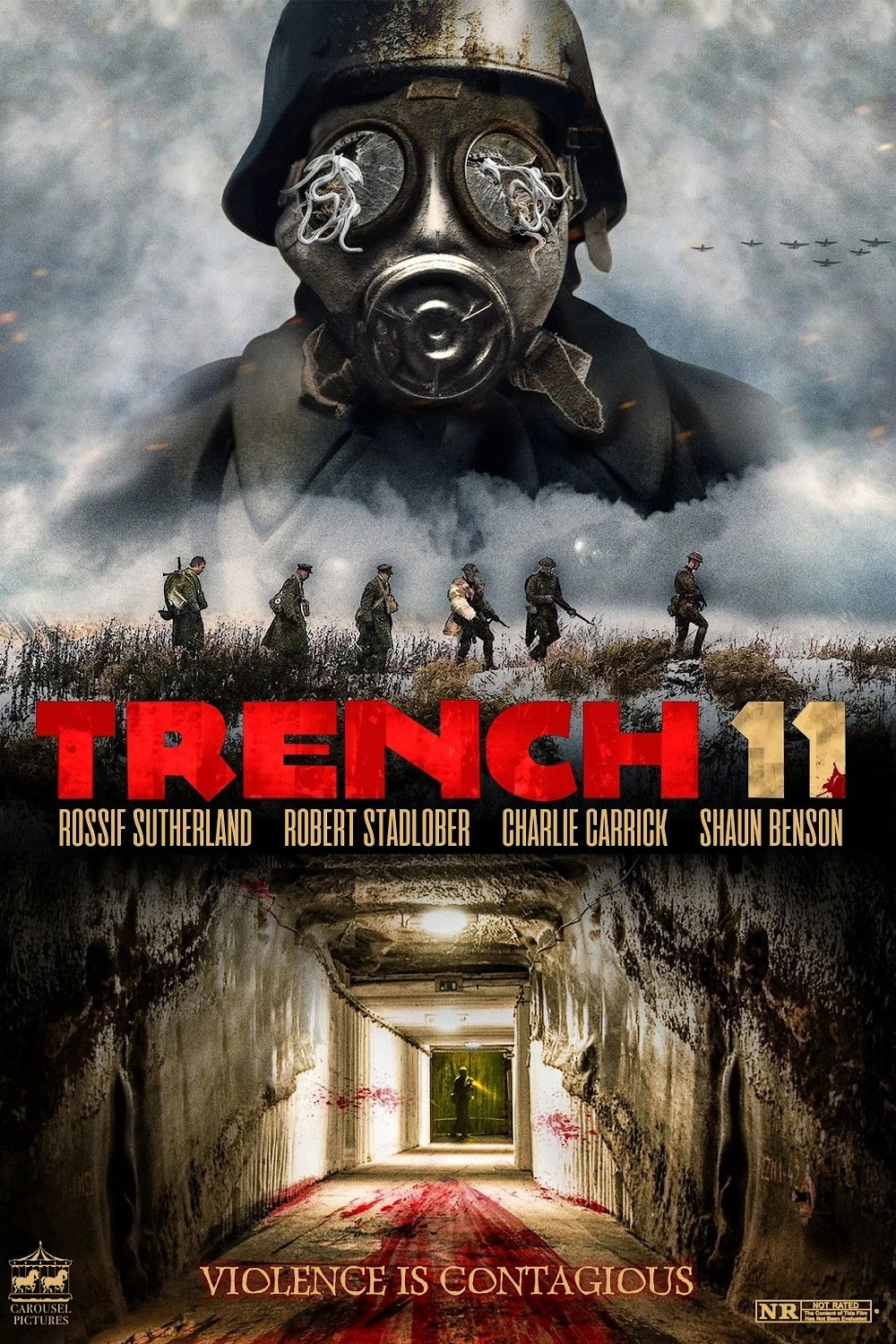 Trench 11