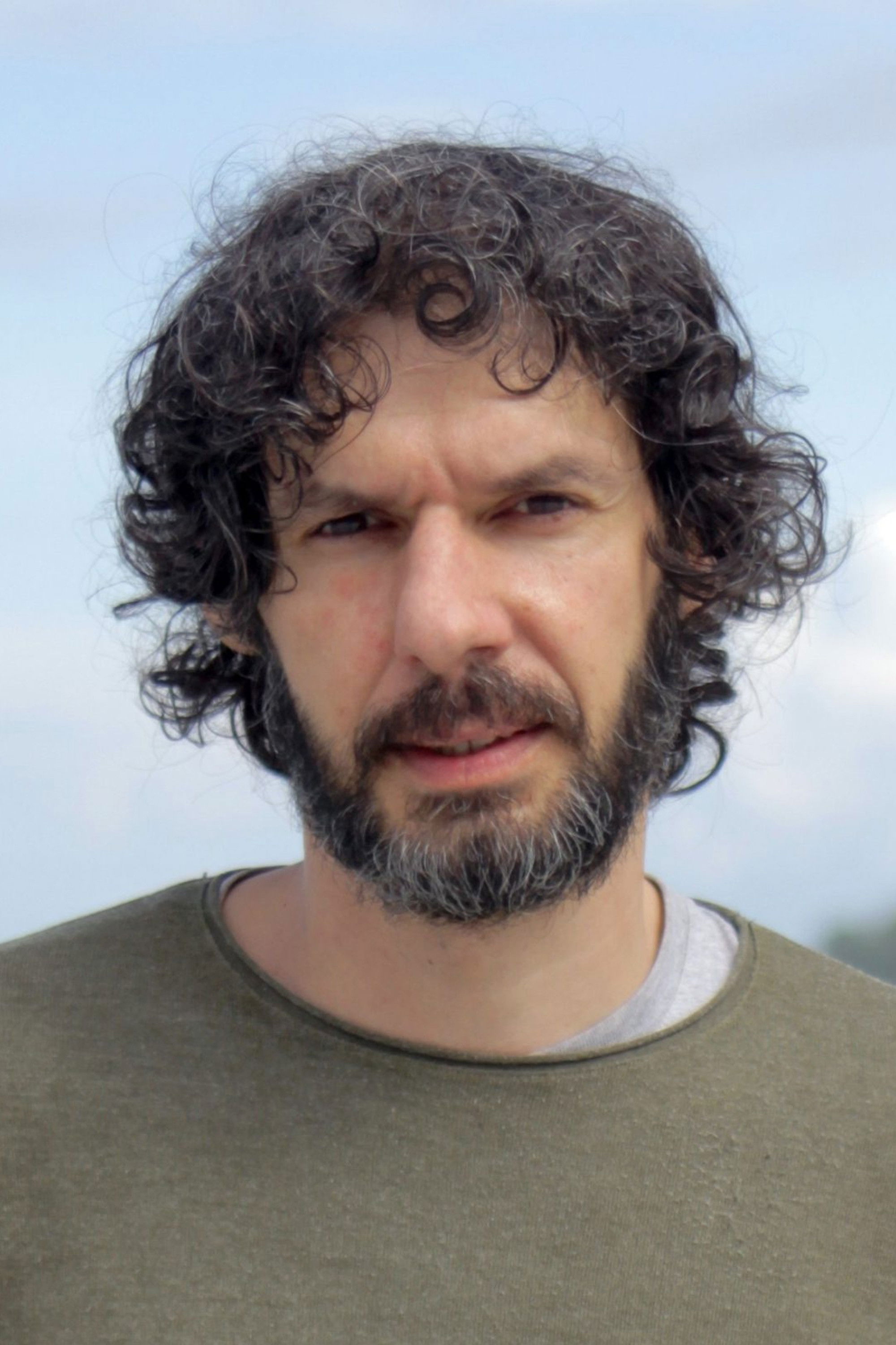 et billede af Nicolás Azalbert