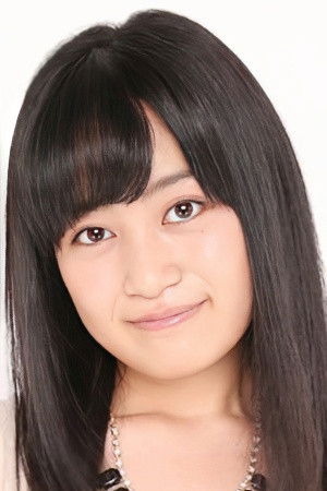 et billede af Kana Mikame