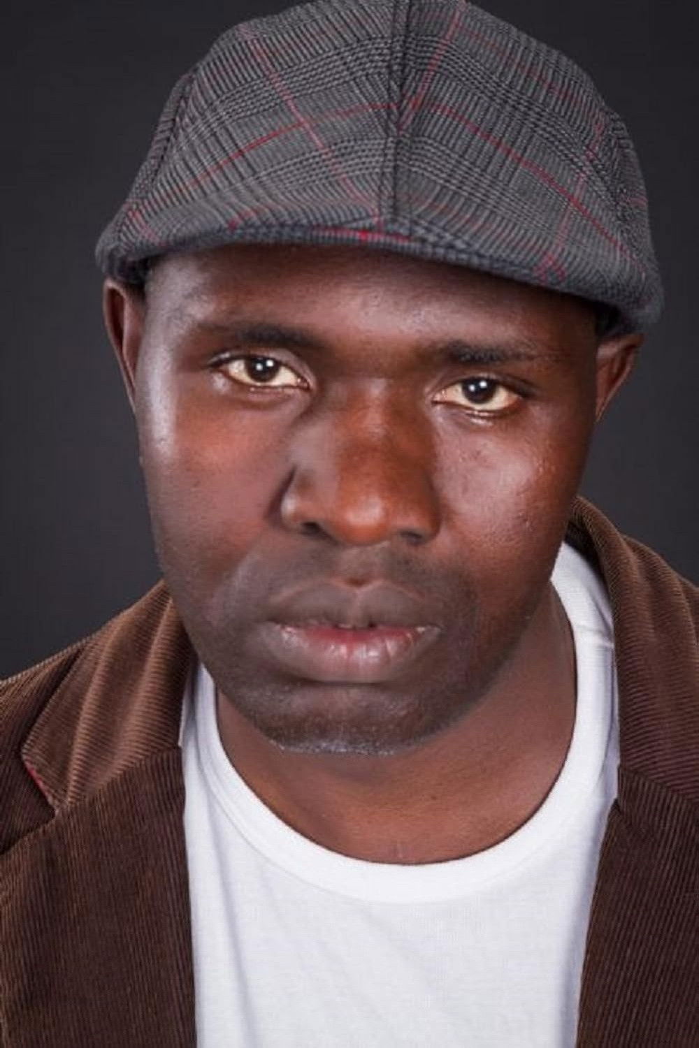 et billede af Billings Siwila