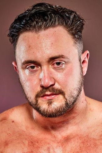 et billede af Daniel King