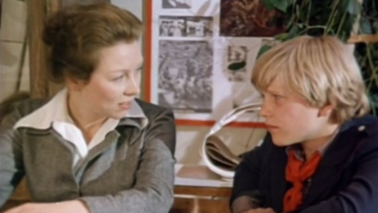 Traitress (1977)