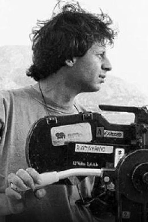 et billede af Nikos Grammatikos