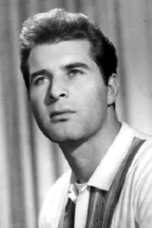 et billede af Rogelio Guerra