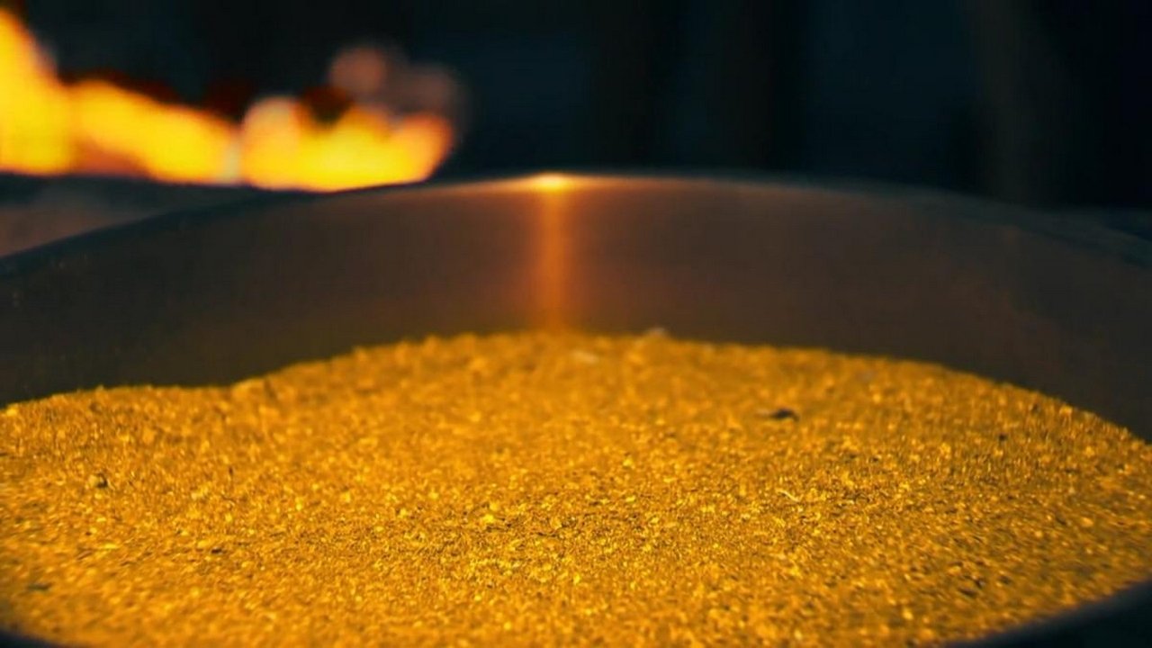 Gold Rush