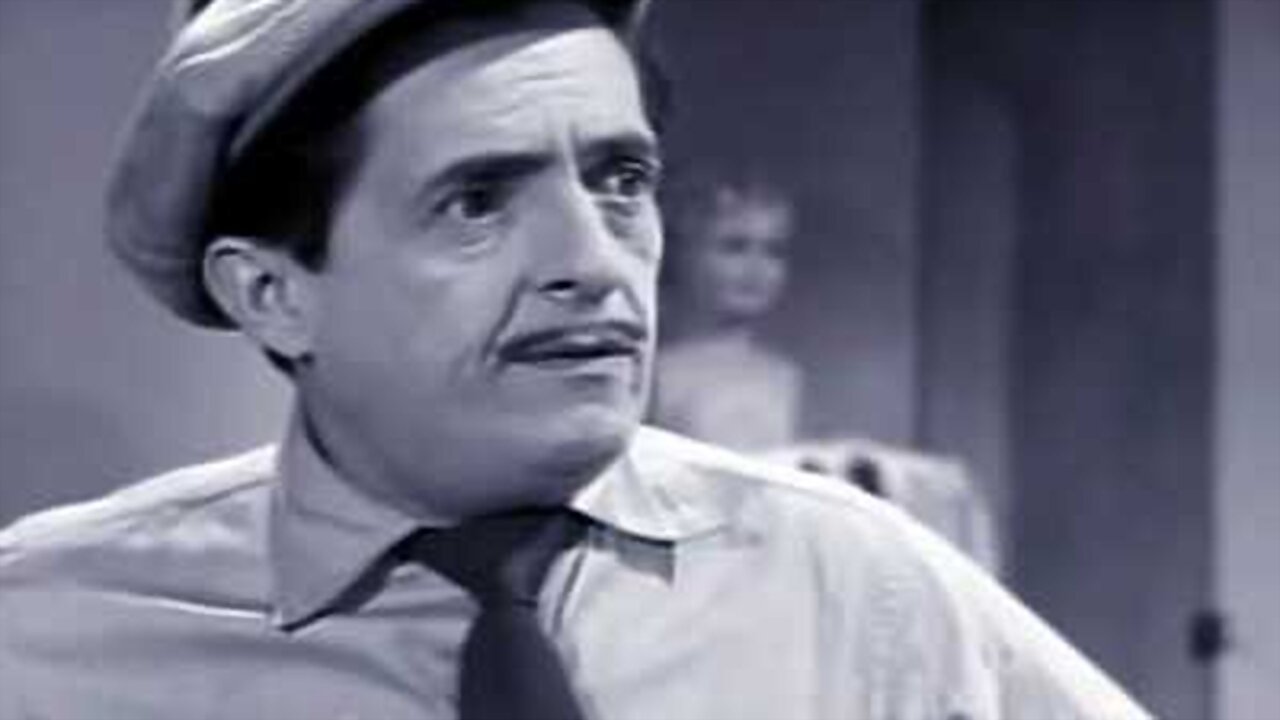Rico Ri à Toa (1957)