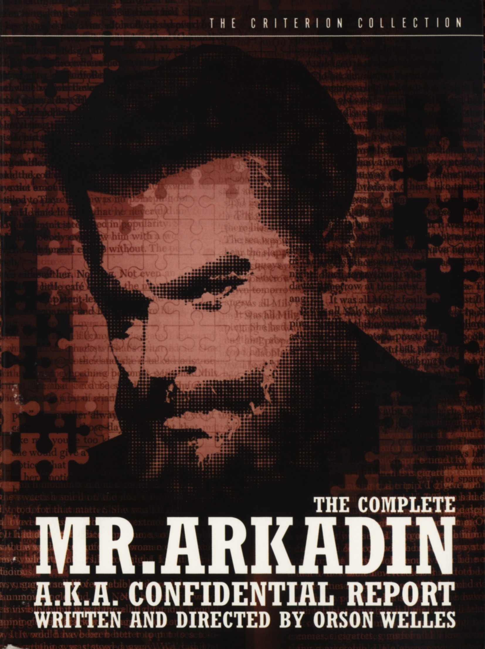 Mr. Arkadin