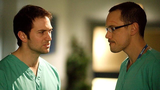 Holby City Staffel 12 :Folge 27 