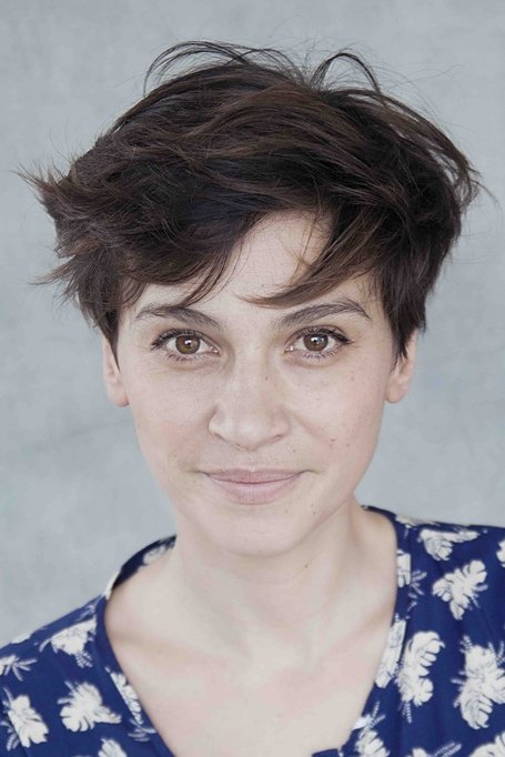 et billede af Sophie Staub