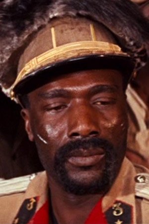 et billede af Danny Daniels