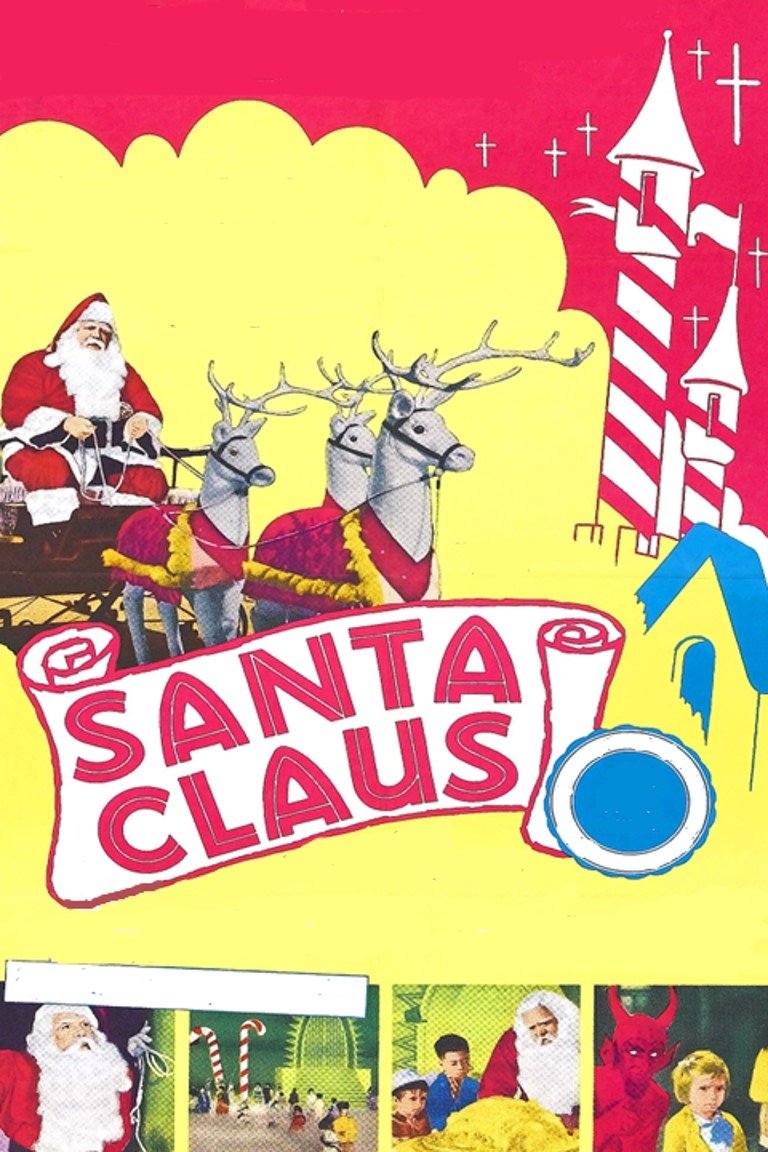 Santa Claus
