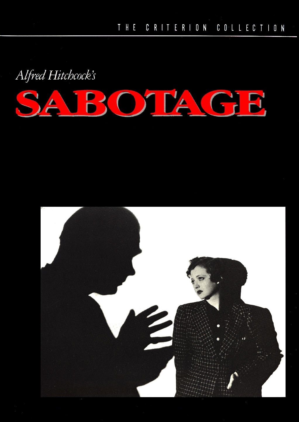 Sabotage