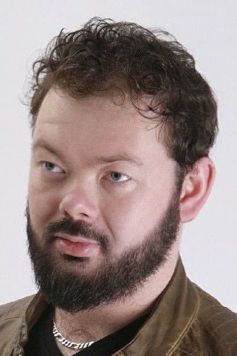 et billede af Daniil Korchounov