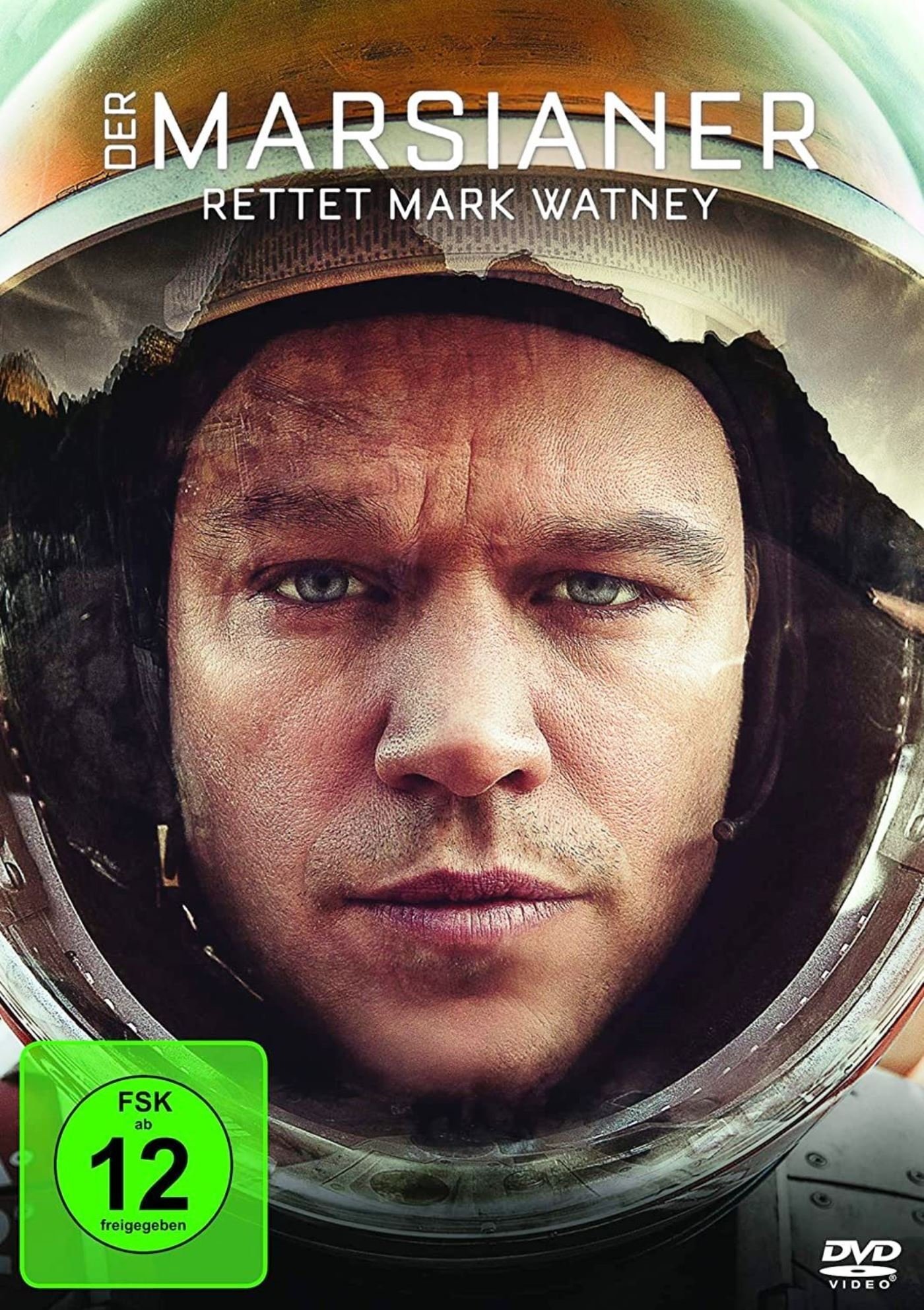 The Martian