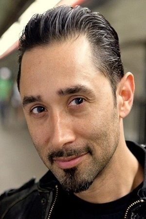 et billede af Vaneik Echeverria