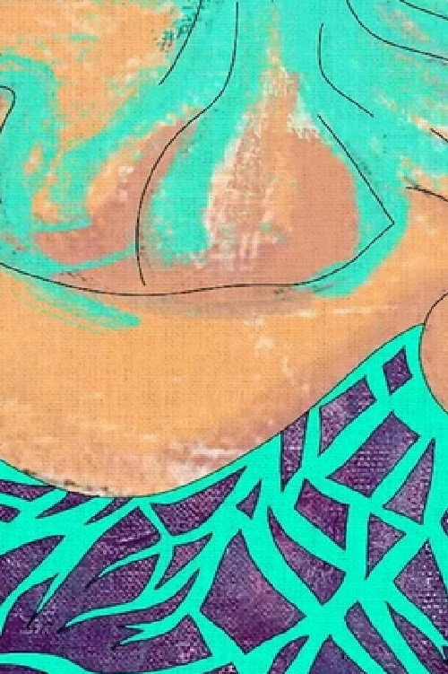 Poster for Windows from the South