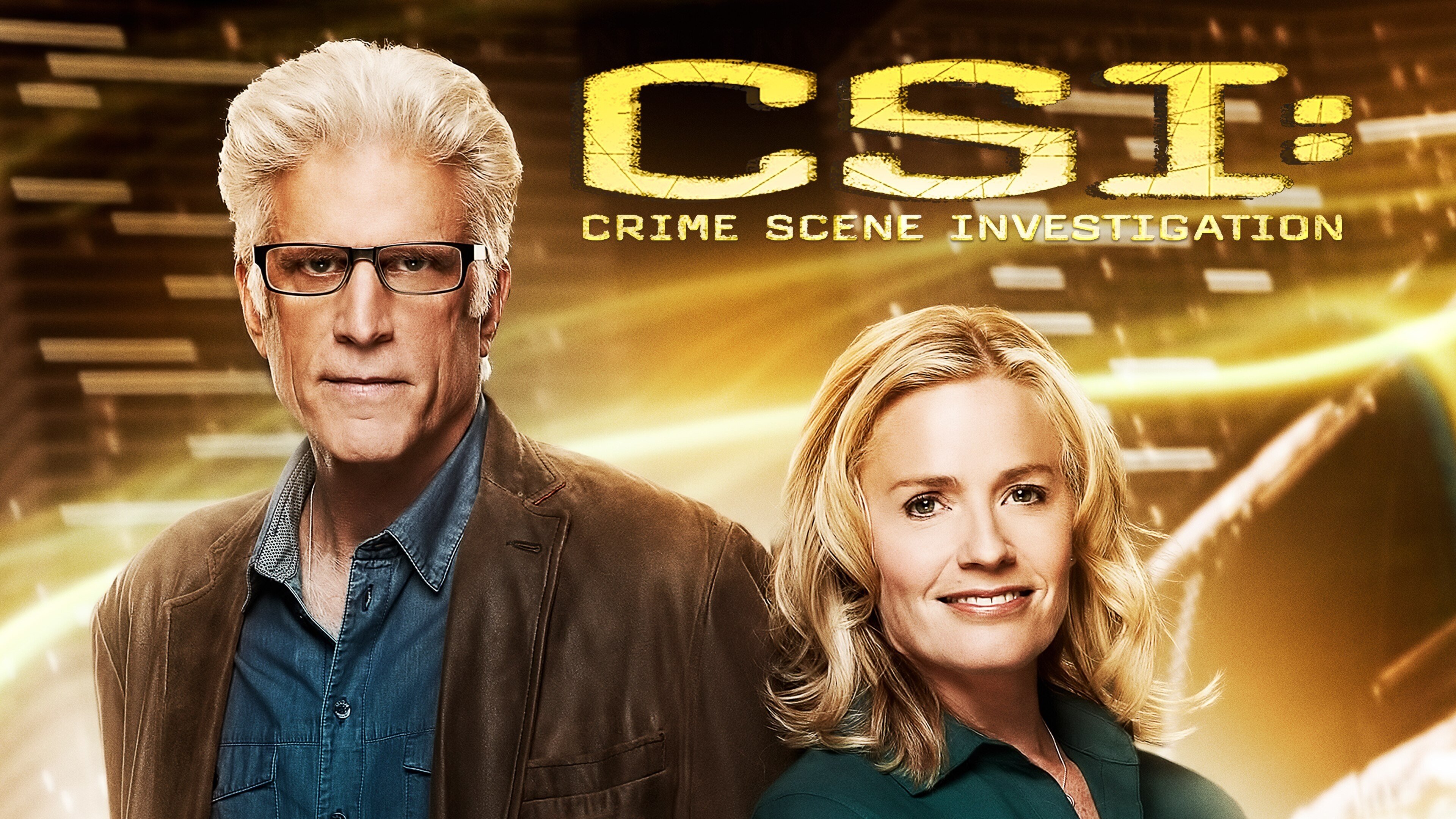 CSI: Crime Sob Investigação - Season 9