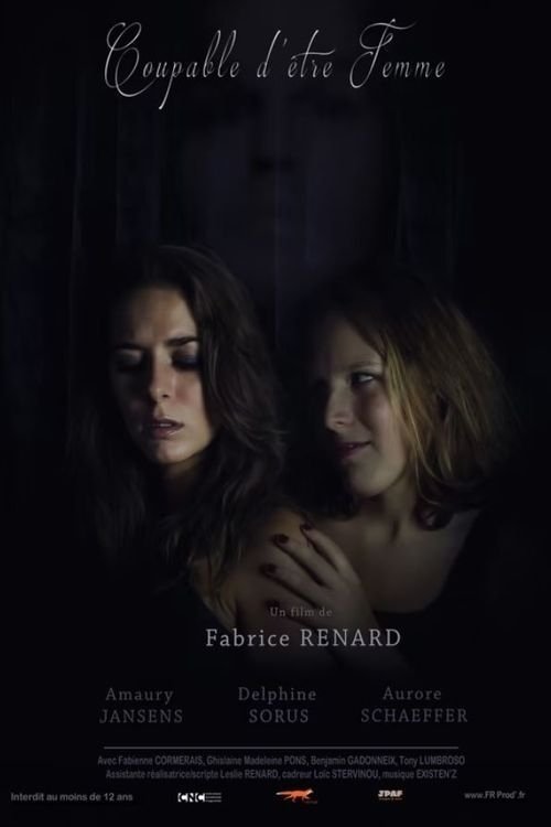 Guilty of Being a Woman on FREECABLE TV
