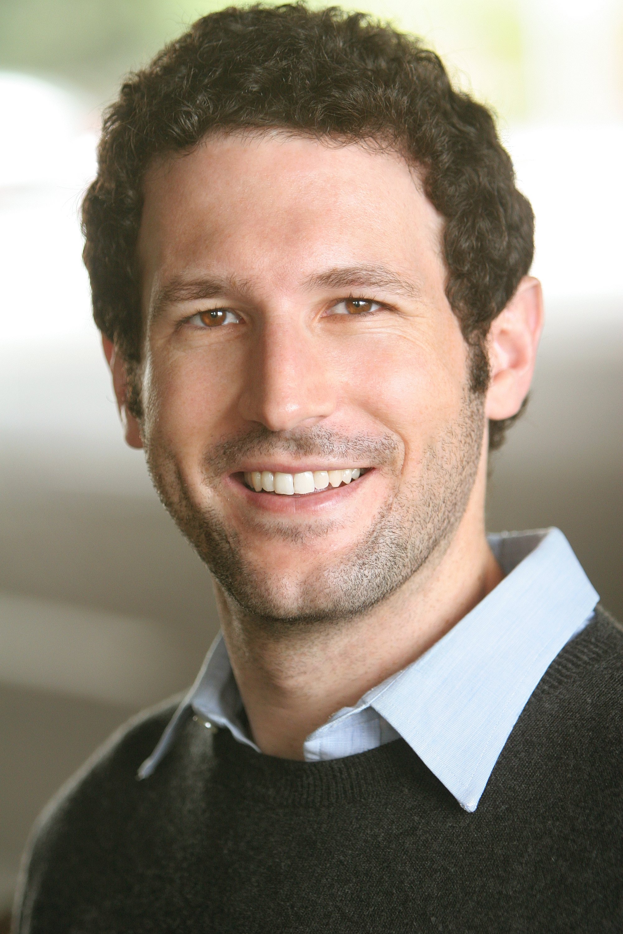 et billede af Josh Covitt