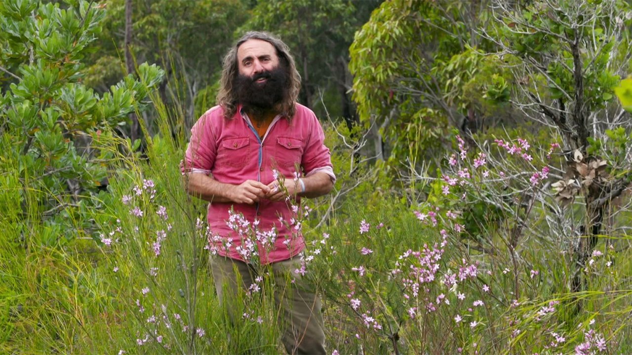 Gardening Australia