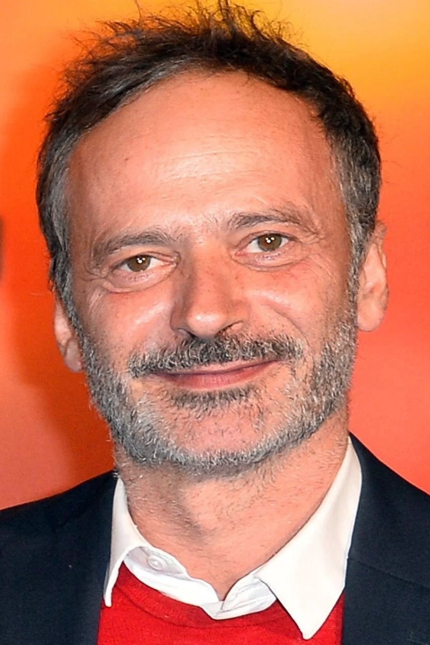 et billede af Francis Leplay