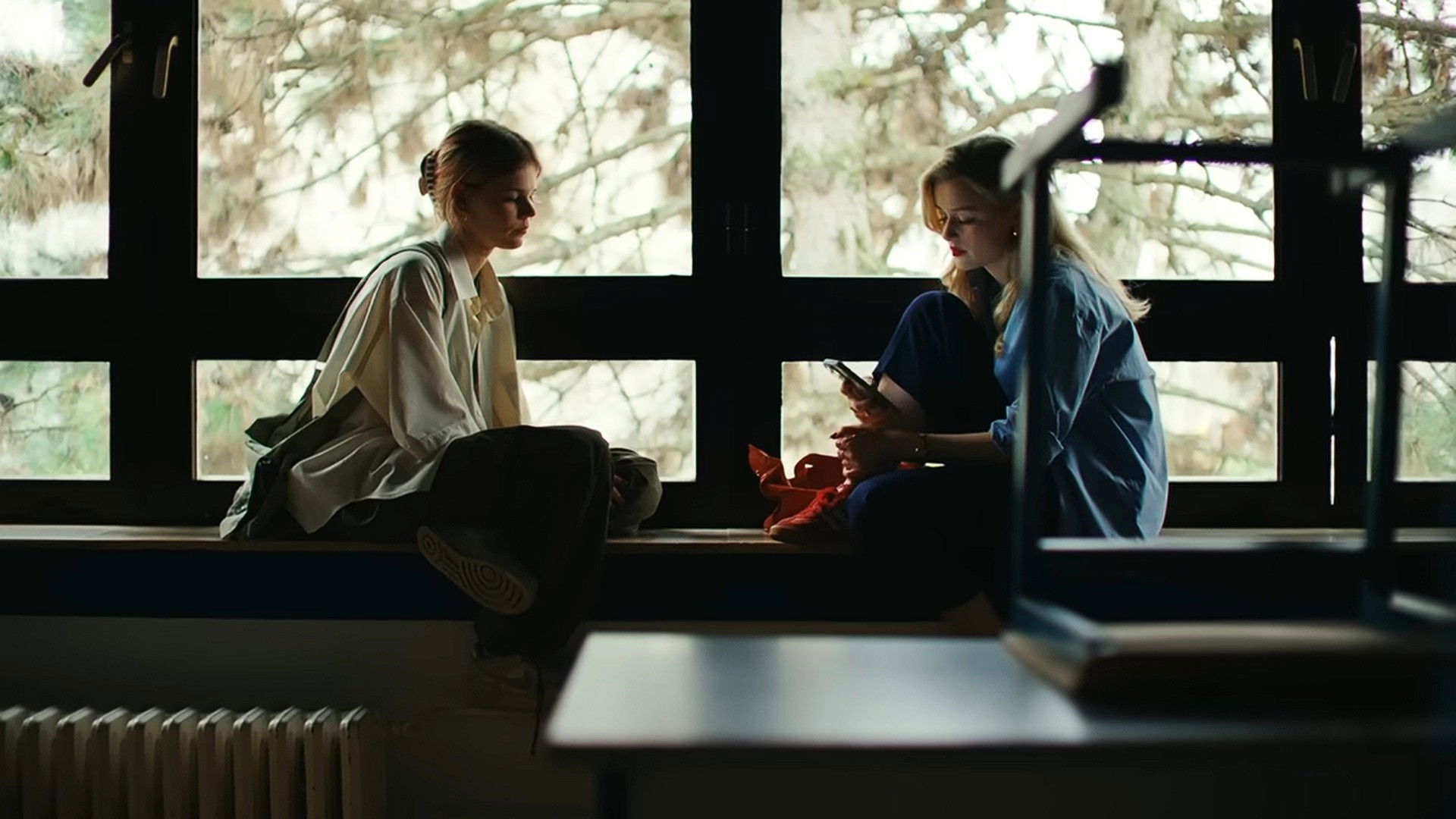 Shame Season 2 :Episode 6  Nora, relax