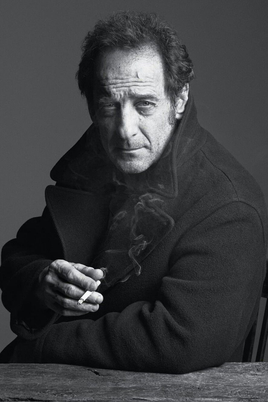 Et billede af Vincent Lindon