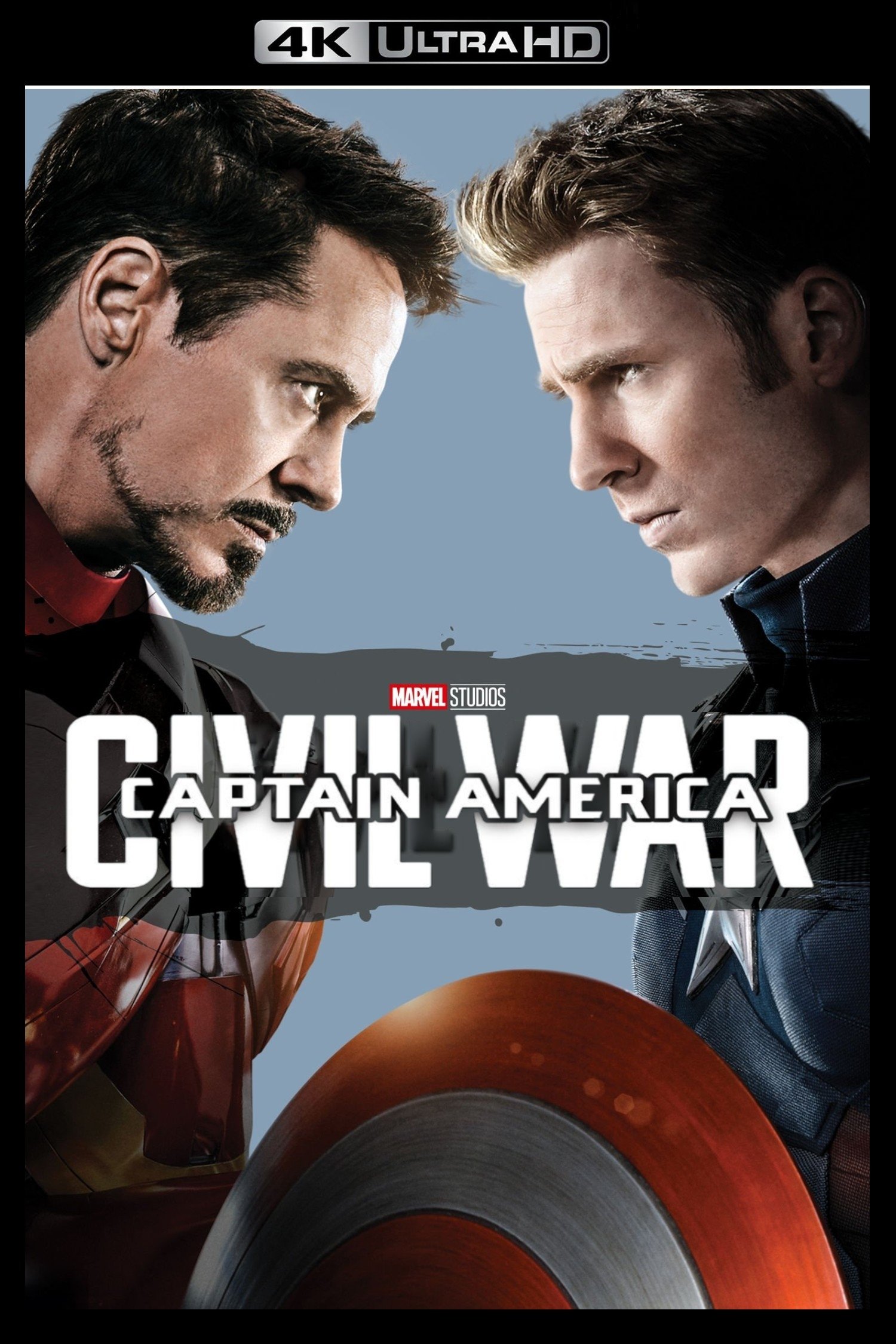 Captain America: Civil War