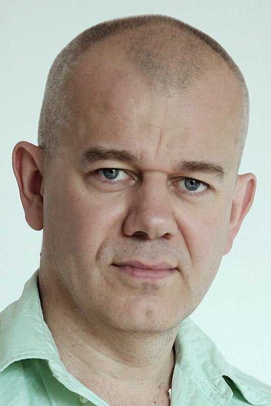 et billede af Stéphane Roquet