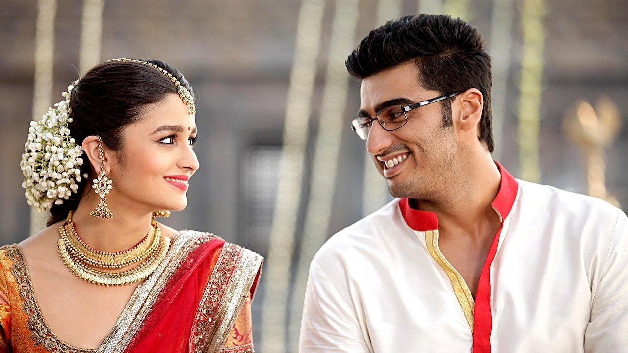2 States Screenshot 2